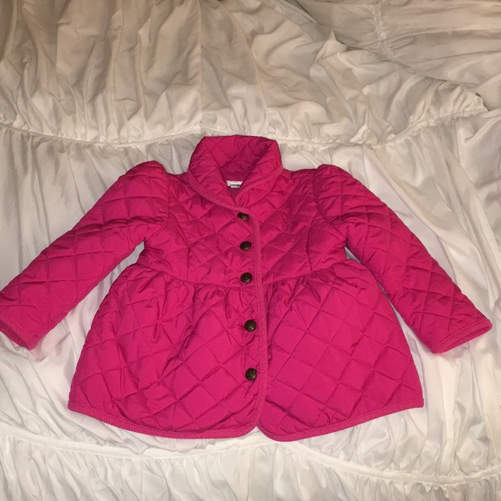 Ralph Lauren 24M Coat